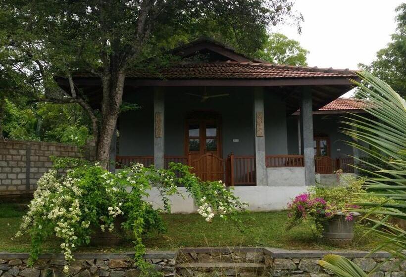 一居室别墅, Tranquality Chalets