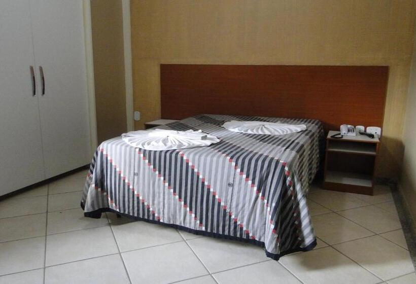 디럭스 룸, Arrastão Premium Plaza