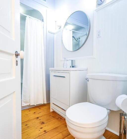 豪华房间, Mahone Bay Bed And Breakfast