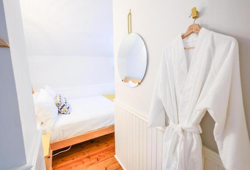 高级大房间, Mahone Bay Bed And Breakfast