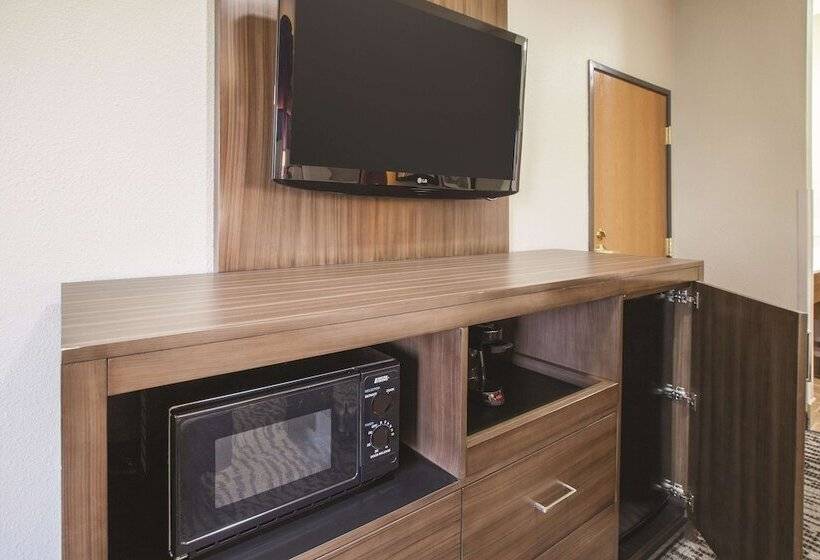 Люкс Повышенной Комфортности, La Quinta By Wyndham Nw Tucson Marana