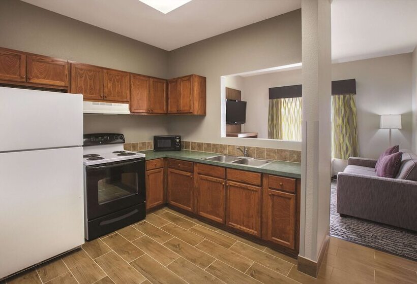 Президентский Люкс, La Quinta By Wyndham Nw Tucson Marana
