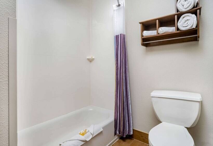 Номер Deluxe, La Quinta By Wyndham Nw Tucson Marana
