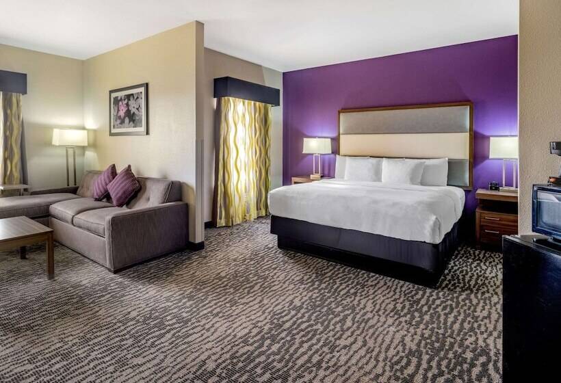 Номер Deluxe, La Quinta By Wyndham Nw Tucson Marana