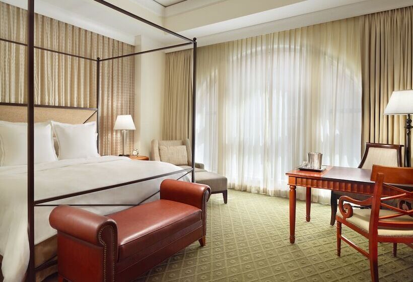 חדר פרמיום, Mokara Hotel & Spa