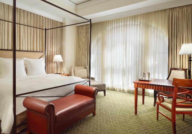חדר פרמיום, Mokara Hotel & Spa