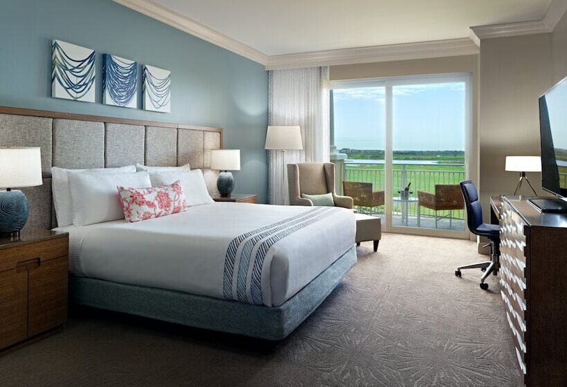Номер Премиум, Omni Orlando Resort At Championsgate