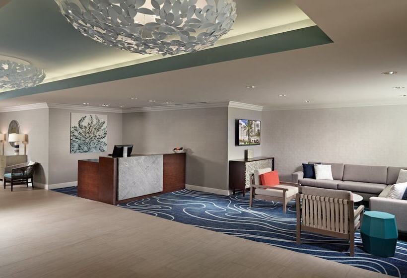 Студия Стандарт, Omni Orlando Resort At Championsgate
