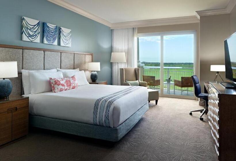 Номер Премиум, Omni Orlando Resort At Championsgate