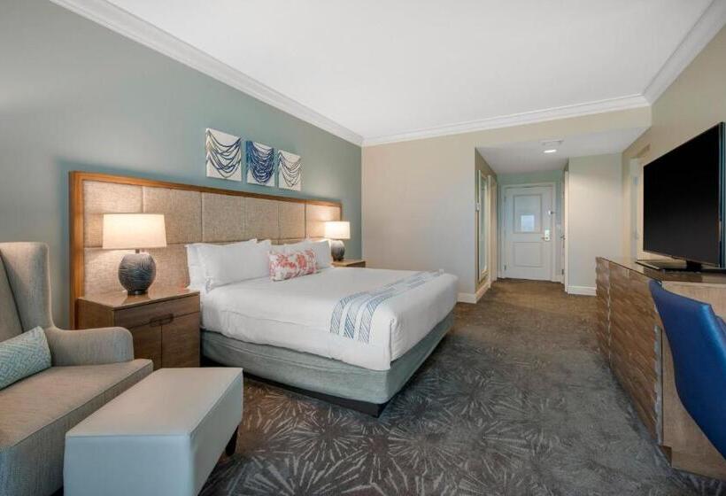 Стандартный Номер Кровать Кинг, Omni Orlando Resort At Championsgate