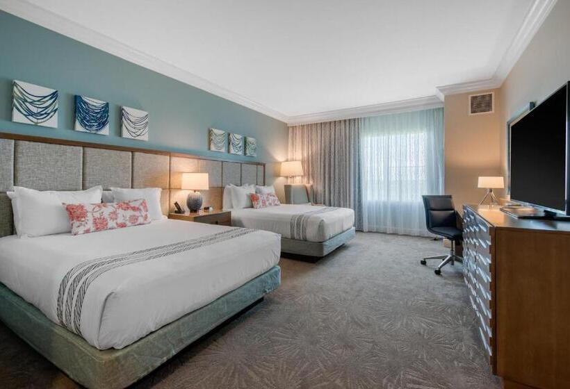Номер Стандарт, Omni Orlando Resort At Championsgate