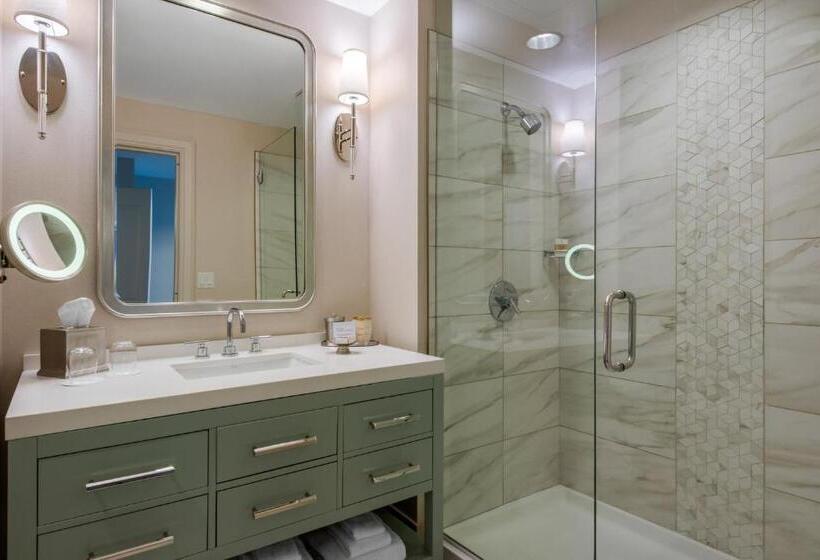 Студия Стандарт, Omni Orlando Resort At Championsgate
