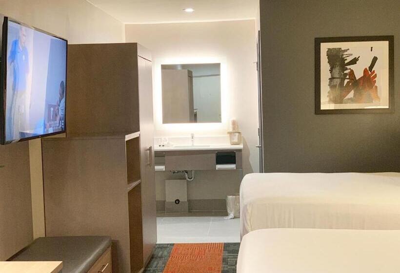 חדר סטנדרט, Pacific Motor Inn