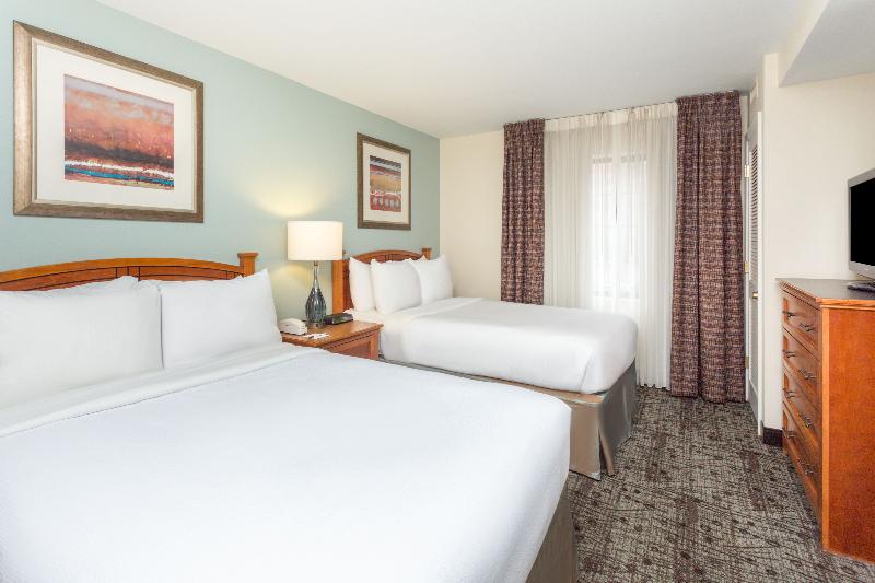 סוויטה, Sonesta Es Suites Atlanta  Perimeter Center