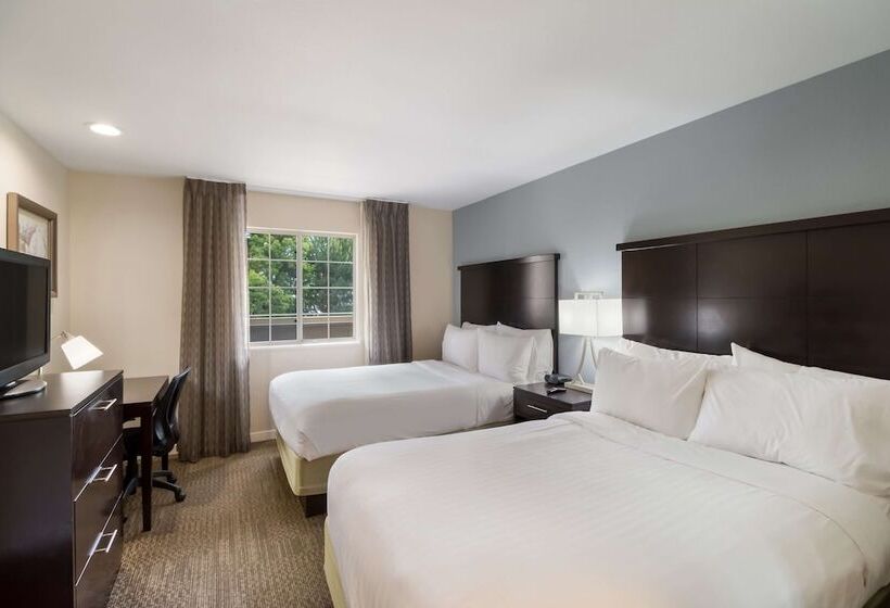 장애인을 위한 스위트, Sonesta Es Suites Torrance Redondo Beach