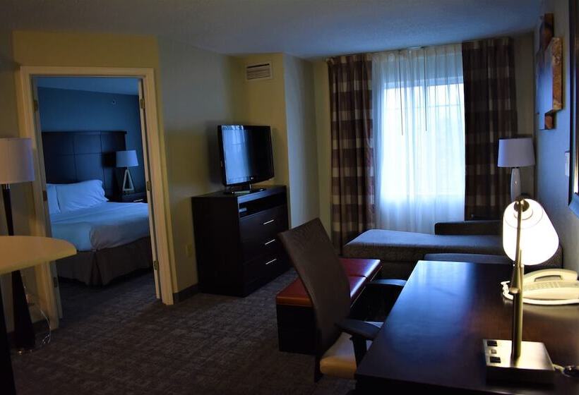 스위트, Staybridge Suites Cranbury   South Brunswick, An Ihg