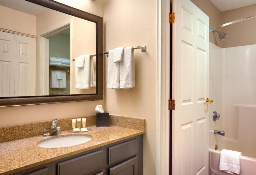 חדר סטנדרט, Staybridge Suites Peoria Downtown, An Ihg