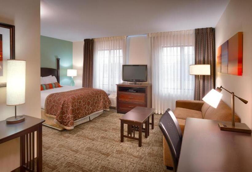 סוויטה, Staybridge Suites Peoria Downtown, An Ihg