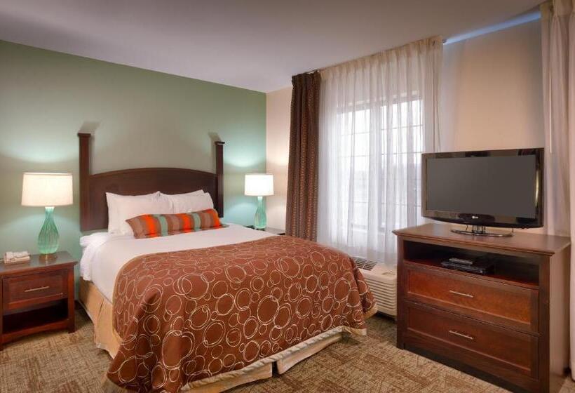 סוויטה, Staybridge Suites Peoria Downtown, An Ihg