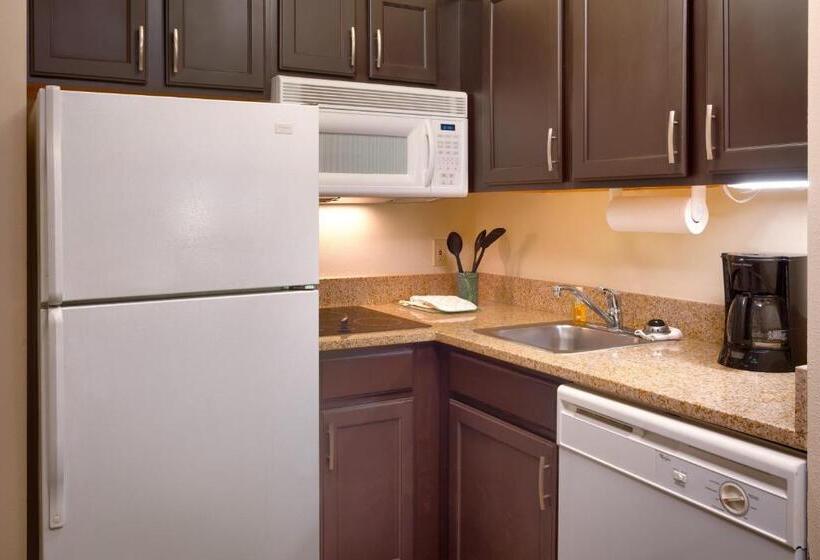 Suite, Staybridge Suites Peoria Downtown, An Ihg