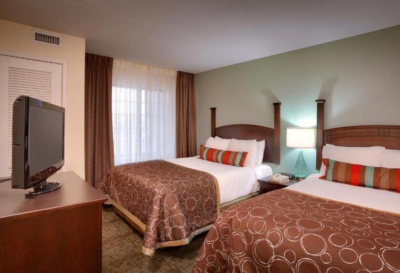 סוויטה, Staybridge Suites Peoria Downtown, An Ihg