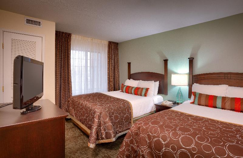 סוויטה, Staybridge Suites Peoria Downtown, An Ihg