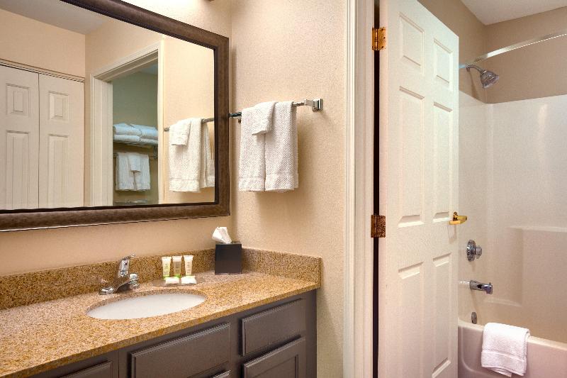 Suite, Staybridge Suites Peoria Downtown, An Ihg