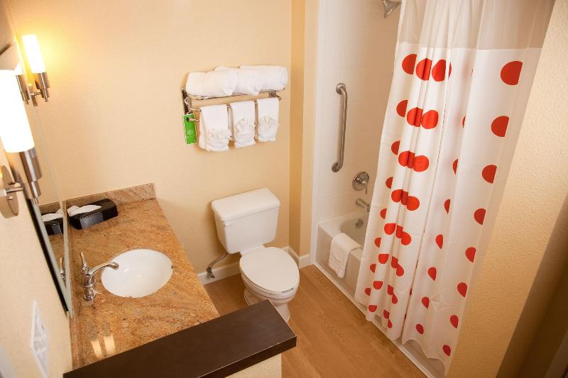 Студио Стандарт Кровать Кинг, Towneplace Suites By Marriott Lake Jackson Clute