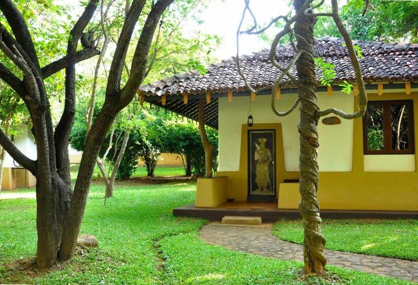 빌라 침실 1개, Amaya Lake Dambulla