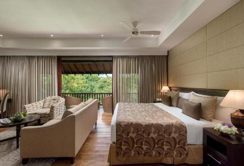 스위트, Amaya Lake Dambulla