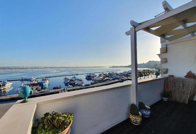 Номер Стандарт Индивидуальный, B&b La Terrazza Di Nonnanna