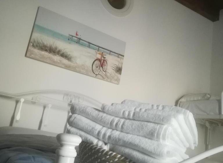 Четырехместный Номер Стандарт Вид на Море, B&b La Terrazza Di Nonnanna