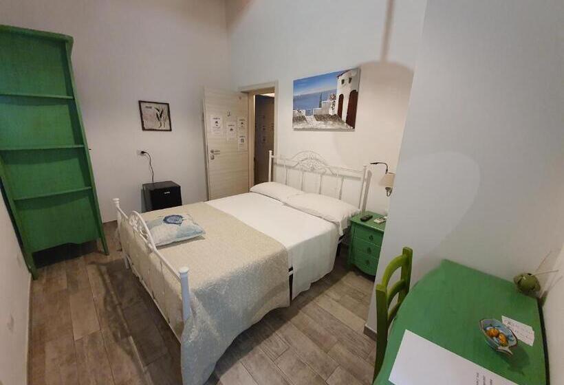 Номер Стандарт Индивидуальный, B&b La Terrazza Di Nonnanna