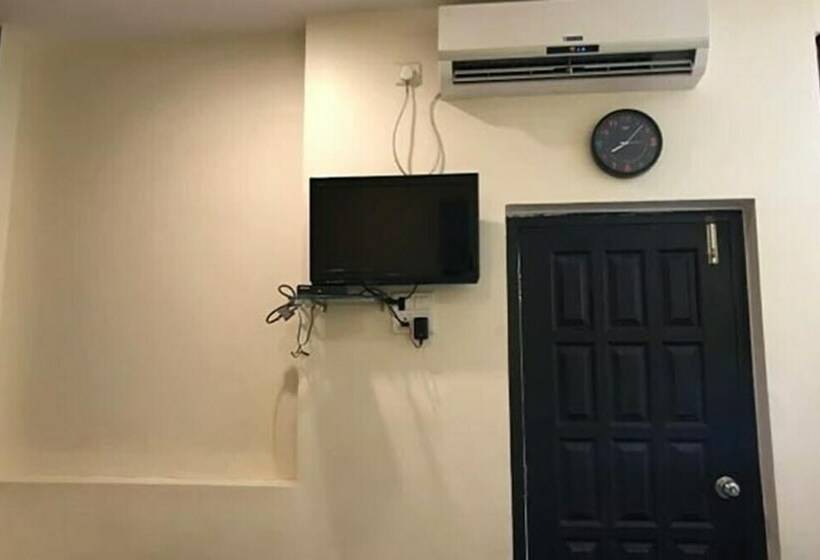 Номер Deluxe, Vitthal Inn