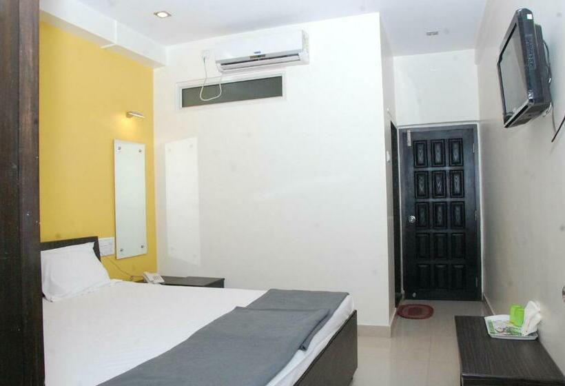 Номер Economy, Vitthal Inn