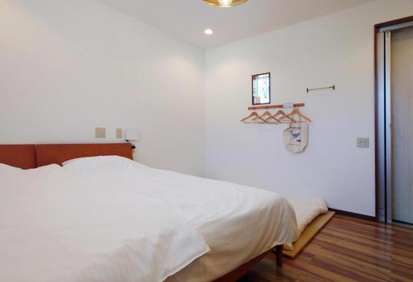 اتاق سوپریور, Zerogravity Seisui Villa