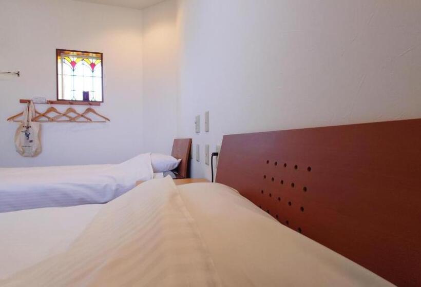 اتاق سوپریور, Zerogravity Seisui Villa