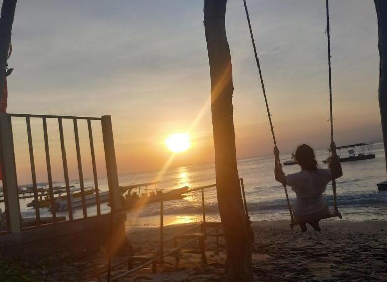 Номер Стандарт с Балконом, Pi Karya Beach
