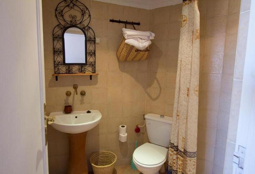 Номер Deluxe, Kasbah Didis