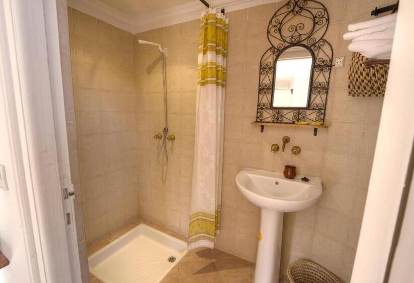 Люкс Повышенной Комфортности, Kasbah Didis