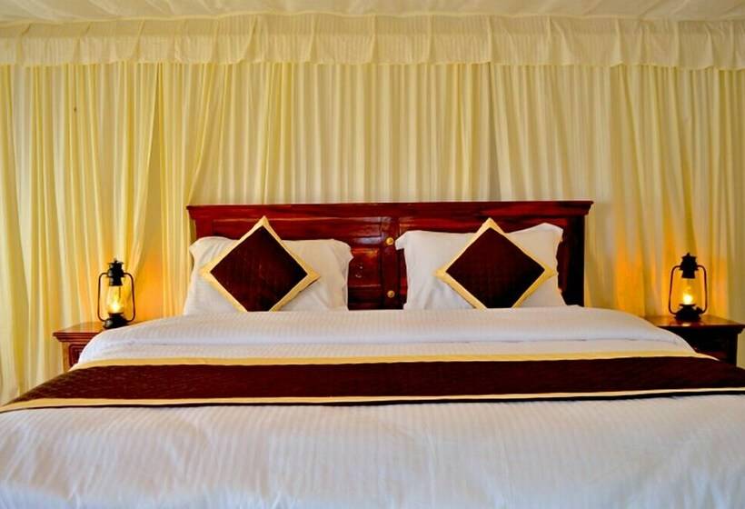 Standard Tent, Thour Nature Resorts