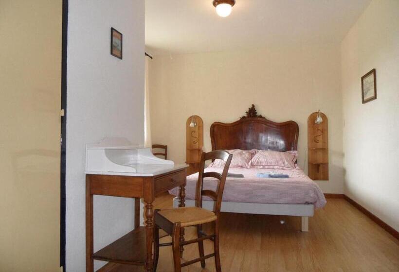 Номер Стандарт, Chambres D Hôtes Domaine Du Bourg