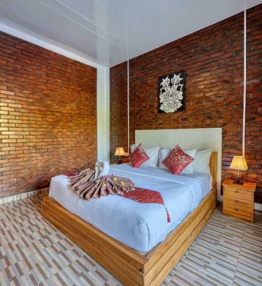 Номер Deluxe, Dyou Villa