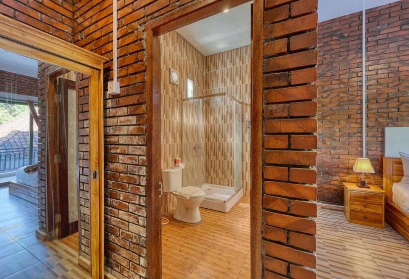 Номер Deluxe, Dyou Villa