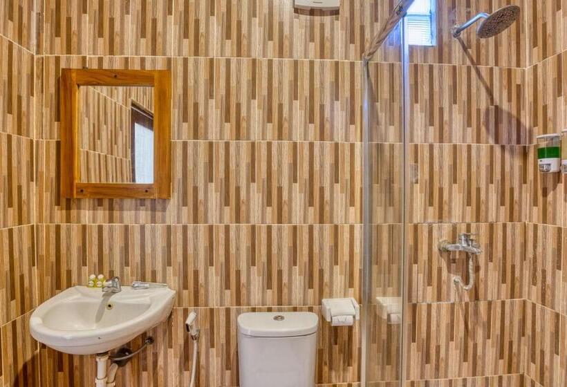 Номер Deluxe, Dyou Villa
