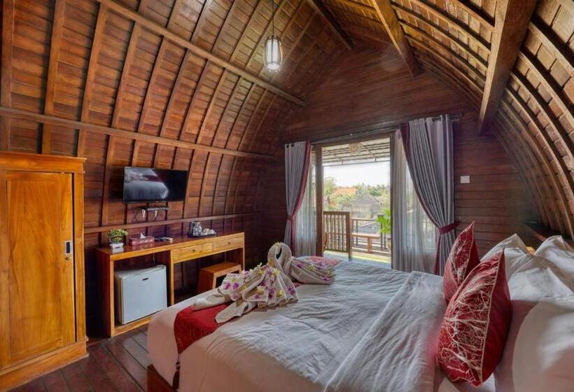 Номер Стандарт с Балконом, Dyou Villa