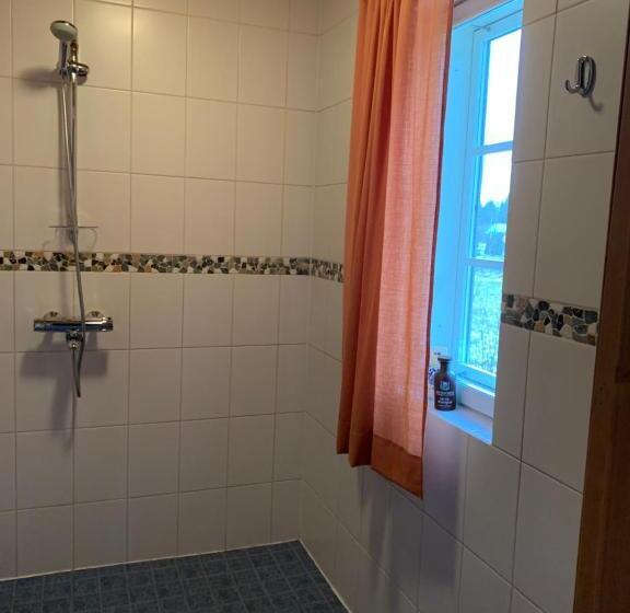 Номер Стандарт Индивидуальный Совместная Ванная, Hostel Lomakivi