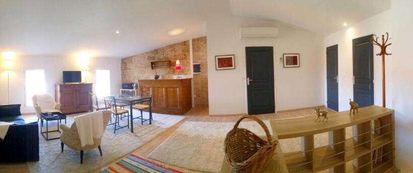 Люкс, Aumes Sweet Home Chambre D Hôtes
