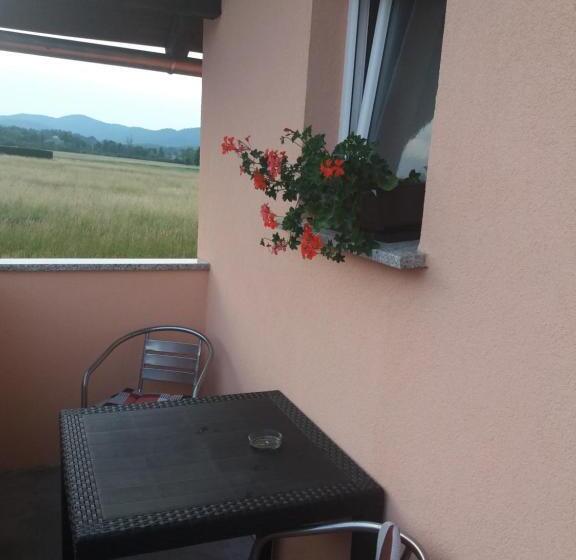 اتاق لوکس, Guest House Mačić