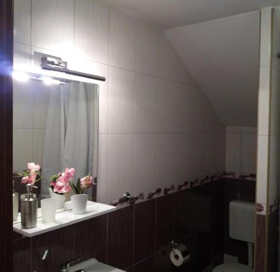 اتاق لوکس, Guest House Mačić